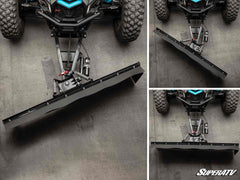 SUPERATV Plow Pro UTV Plow Angle Actuator Kit