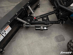 SUPERATV Plow Pro UTV Plow Angle Actuator Kit