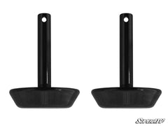 SUPERATV Snow Plow Skid Pad Kit