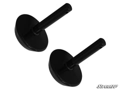 SUPERATV Snow Plow Skid Pad Kit