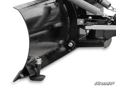 SUPERATV Snow Plow Skid Pad Kit