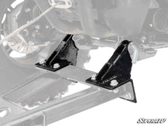 SUPERATV Plow Pro Snow Plow Drop Brackets