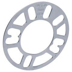 Gorilla Wheel Spacer 4/5 Hole 3mm Thick Bulk (SP601S)