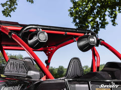 SUPERATV Kawasaki Teryx KRX 1000 Wakeboard Speaker Mount