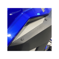 Polaris Pro XP / Pro R / Turbo R Splash Guard Kit