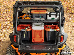 SUPERATV Polaris General XP 1000 Sport Accessory Bar