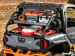 SUPERATV Polaris General XP 1000 Sport Accessory Bar