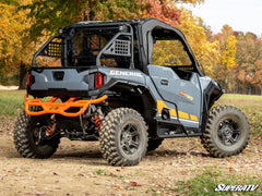 SUPERATV Polaris General XP 1000 Sport Accessory Bar