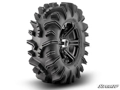SUPERATV SuperATV Terminator UTV / ATV Mud Tire