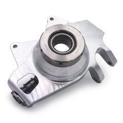 HCR X3 Front 7075 Double Shear Capped Knuckle Set