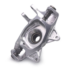 HCR X3 Front 7075 Double Shear Capped Knuckle Set