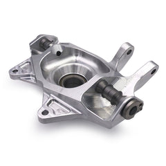 HCR X3 Front 7075 Double Shear Capped Knuckle Set