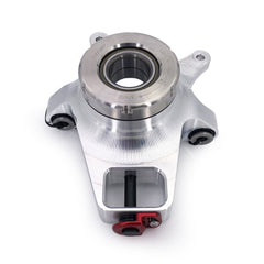 HCR X3 Rear 7075 Double Shear Capped Knuckle Set