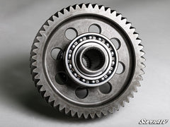 SUPERATV Polaris RZR Turf Mode Delete Kit