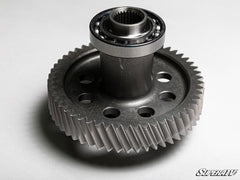 SUPERATV Polaris RZR Turf Mode Delete Kit