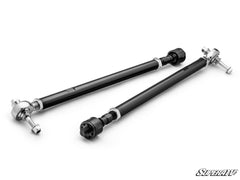SUPERATV Can-Am Maverick Sport RackBoss 2.0 Steel Bar Tie Rod Kit