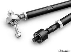SUPERATV Can-Am Maverick Sport RackBoss 2.0 Steel Bar Tie Rod Kit
