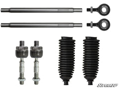 SUPERATV Can-Am Defender HD10 Heavy-Duty Tie Rod Kit