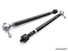 SUPERATV Honda Talon 1000X RackBoss 2.0 Steel Bar Tie Rod Kit