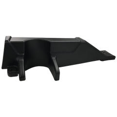 S&B REPLACEMENT SIDE COVER FOR RZR 1000 TURBO S&B