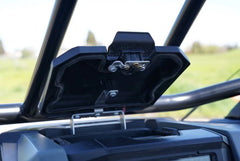 Factory UTV Polaris RZR Pro R / Pro R 4 Front Intrusion Bar
