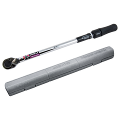 Gorilla Torque Wrench 50-250 Ft/Lbs (TW705)