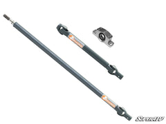 SUPERATV Polaris RZR Trail S 1000 Heavy-Duty Prop Shaft - Rhino Driveline