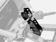 SUPERATV Plow Pro Adjustable Plow Lever Kit