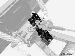 SUPERATV Plow Pro Adjustable Plow Lever Kit
