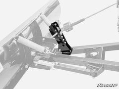 SUPERATV Plow Pro Adjustable Plow Lever Kit