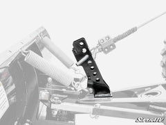 SUPERATV Plow Pro Adjustable Plow Lever Kit