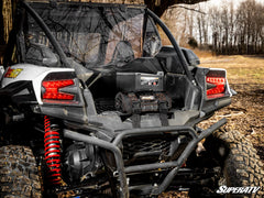 SUPERATV Pouch Roll-Up Tool Bag