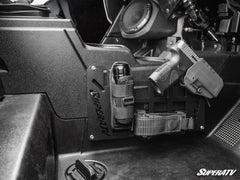 SUPERATV Universal Rigid Molle Panel