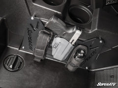 SUPERATV Universal Rigid Molle Panel