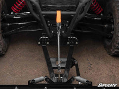 SUPERATV Plow Pro Snow Plow Pulley Kit