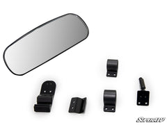 SUPERATV Arctic Cat Rear View Mirror