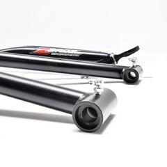 ZBROZ Polaris Ranger XP 1000 HD Pro A-Arms (2018-2020)