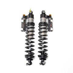 ZBROZ Polaris General 1000 2.2" X1 Series Rear Piggy Back Exit Shocks