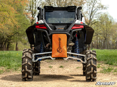 SUPERATV Mesh UTV Trash Bag