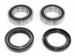 EPI Wheel Bearing Kit - WE301250