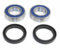 EPI Wheel Bearing Kit - WE301425