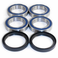 EPI Wheel Bearing Kit - WE301432