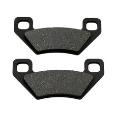 EPI Brake Pads - Standard - WE440392 (ONE PAIR)