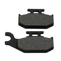 EPI Brake Pads - Standard - WE440455 (ONE PAIR)