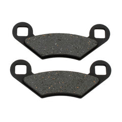 EPI Brake Pads - Standard - WE442412 (ONE PAIR)