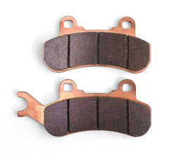 EPI Brake Pads - Standard - WE445408 (ONE PAIR)
