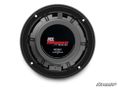 SUPERATV MTX WET65-C 6.5" Weather Resistant UTV Speakers