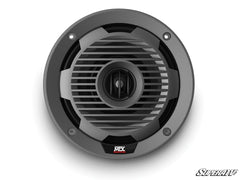 SUPERATV MTX WET65-C 6.5" Weather Resistant UTV Speakers
