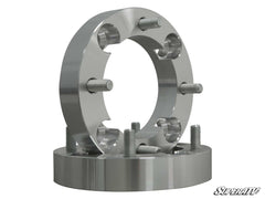 SUPERATV Arctic Cat Wheel Spacer 4/115 & 4/156