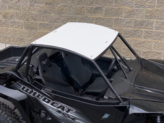 Moto Armor Wild Cat XX Aluminum Roof